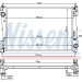 Nissens | Kühler, Motorkühlung | 61919 Nissens | Kühler, Motorkühlung | 61919