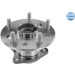 Meyle | Radnabe | 30-14 750 0013 Meyle | Radnabe | 30-14 750 0013