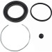 Metzger | Reparatursatz, Bremssattel | 114-0048 Metzger | Reparatursatz, Bremssattel | 114-0048