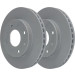 ATE | Bremsscheibe | 24.0124-0136.1 ATE | Bremsscheibe | 24.0124-0136.1