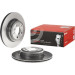 Brembo | Bremsscheibe | 09.C117.11 Brembo | Bremsscheibe | 09.C117.11