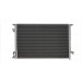 94598 Kondensator, Klimaanlage ** FIRST FIT **