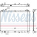 Nissens | Kühler, Motorkühlung | 64200 Nissens | Kühler, Motorkühlung | 64200