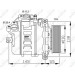 NRF | Kompressor, Klimaanlage | 32524 NRF | Kompressor, Klimaanlage | 32524