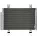 Nissens | Kondensator, Klimaanlage | 940057 Nissens | Kondensator, Klimaanlage | 940057