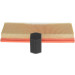BOSCH F 026 400 517 Luftfilter BOSCH F 026 400 517 Luftfilter
