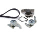 KP25049XS Wasserpumpe + Zahnriemensatz PowerGrip™