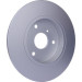 Hella | Bremsscheibe | 8DD 355 127-411