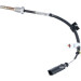 NRF | Sensor, Abgastemperatur | 707142 NRF | Sensor, Abgastemperatur | 707142