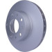 Hella | Bremsscheibe | 8DD 355 125-421