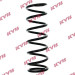 KYB | Fahrwerksfeder | RA5105 KYB | Fahrwerksfeder | RA5105
