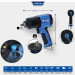 KS Tools | Schlagschrauber (Druckluft) | 1/2 Zoll Druckluft-Schlagschrauber, 1450 Nm | BT160100 KS Tools | Schlagschrauber (Druckluft) | 1/2 Zoll Druckluft-Schlagschrauber, 1450 Nm | BT160100