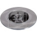 40819 Bremsscheibe