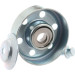 SKF | Umlenk-/Führungsrolle, Keilrippenriemen | VKM 61018 SKF | Umlenk-/Führungsrolle, Keilrippenriemen | VKM 61018