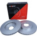 Maxgear | Bremsscheibe | 19-0710MAX Maxgear | Bremsscheibe | 19-0710MAX