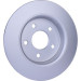 Hella | Bremsscheibe | 8DD 355 111-381