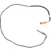 707042 Sensor, Abgastemperatur EASY FIT
