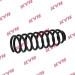 KYB | Fahrwerksfeder | RA4058 KYB | Fahrwerksfeder | RA4058
