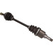 Maxgear | Antriebswelle | 49-0308