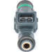 BOSCH 0 280 156 414 Einspritzventil