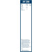 BOSCH AF 256 Scheibenwischer Aerofit 3 397 014 230 BOSCH AF 256 Scheibenwischer Aerofit 3 397 014 230