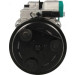 Nissens | Kompressor, Klimaanlage | 890136 Nissens | Kompressor, Klimaanlage | 890136