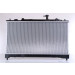Nissens | Kühler, Motorkühlung | 68509 Nissens | Kühler, Motorkühlung | 68509