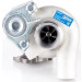 Nissens Turbolader 93148