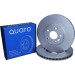 QD7249 Bremsscheibe QD7249 Bremsscheibe