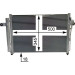 Mahle | Kondensator, Klimaanlage | AC 417 000S Mahle | Kondensator, Klimaanlage | AC 417 000S