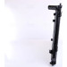 Nissens | Kühler, Motorkühlung | 606604 Nissens | Kühler, Motorkühlung | 606604