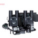 Denso | Zündspule | DIC-0111 Denso | Zündspule | DIC-0111