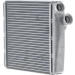 Mahle | Wärmetauscher, Innenraumheizung | AH 192 000P
