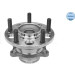 Meyle | Radnabe | 37-14 752 0018 Meyle | Radnabe | 37-14 752 0018