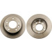 TRW | Bremsscheibe | DF2790 TRW | Bremsscheibe | DF2790