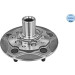 Meyle | Radnabe | 714 652 0002 Meyle | Radnabe | 714 652 0002