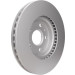 Hella | Bremsscheibe | 8DD 355 129-091 Hella | Bremsscheibe | 8DD 355 129-091