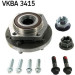 SKF | Radlagersatz | VKBA 3415 SKF | Radlagersatz | VKBA 3415
