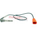 0894343 Sensor, Abgastemperatur ORIGINAL ERSATZTEIL