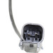 Metzger | Sensor, Raddrehzahl | 09001243 Metzger | Sensor, Raddrehzahl | 09001243
