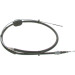 BOSCH | Seilzug, Feststellbremse | 1 987 477 686 BOSCH | Seilzug, Feststellbremse | 1 987 477 686