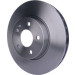 Hella | Bremsscheibe | 8DD 355 110-071 Hella | Bremsscheibe | 8DD 355 110-071