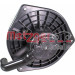 Metzger | Innenraumgebläse | 0917760 Metzger | Innenraumgebläse | 0917760