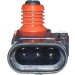 Metzger | Sensor, Ladedruck | 0906047 Metzger | Sensor, Ladedruck | 0906047