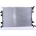 65340 Niedertemperaturkühler, Ladeluftkühler