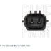 Blue Print | Steuerventil, Nockenwellenverstellung | ADBP740026 Blue Print | Steuerventil, Nockenwellenverstellung | ADBP740026
