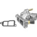 Wahler | Thermostat, Kühlmittel | 4818.90D