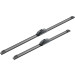 BOSCH AR 701 S Scheibenwischer Aerotwin Retrofit 3 397 007 706 BOSCH AR 701 S Scheibenwischer Aerotwin Retrofit 3 397 007 706
