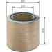 BOSCH 1 457 432 188 Luftfilter