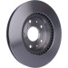 Hella | Bremsscheibe | 8DD 355 113-631